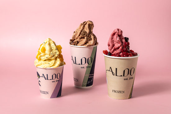 אלדו צילומי יוני 47