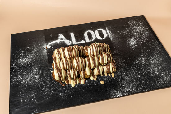 אלדו צילומי יוני 48