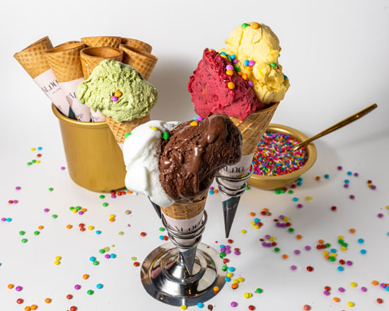 אלדו צילומי יוני 83