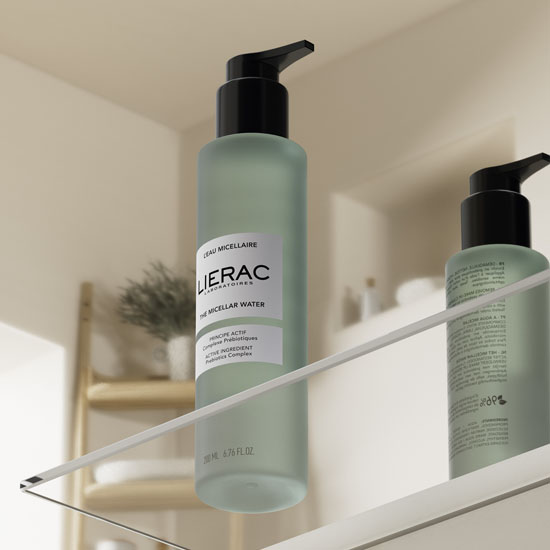 ליראק פריז צילום יחצ מים מיסלריים, 129