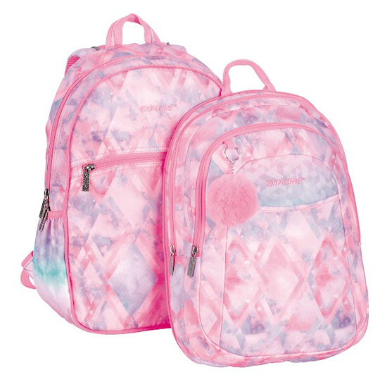 תיק אקספלור 2 ב1 קרדיט יחצ מודן