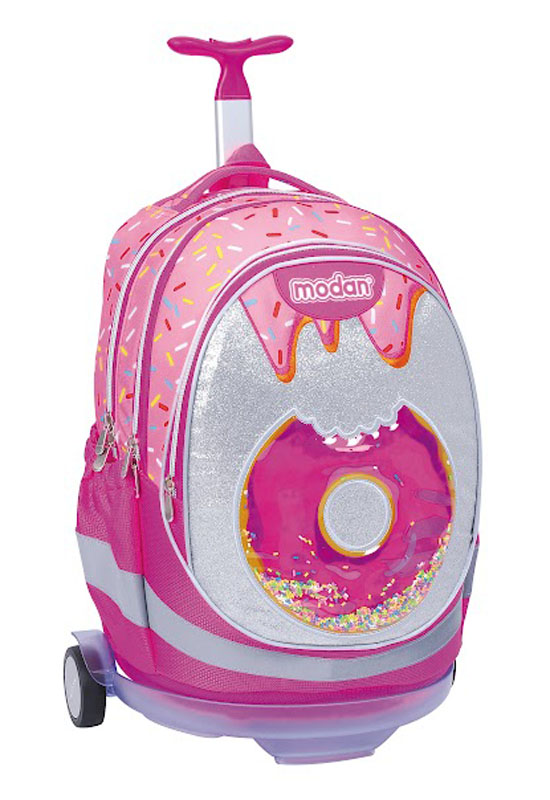 תיק טרולי מודן