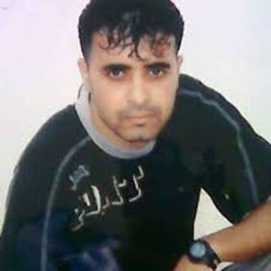 صورة ثائر حنيني