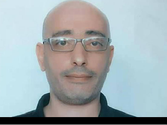 صورة وائل الجاغوب