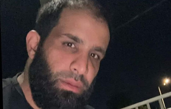 ثائر اغبارية