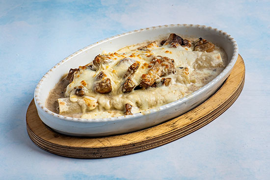 קנלוני ברשת קפה גרג צילום גילה אבירם