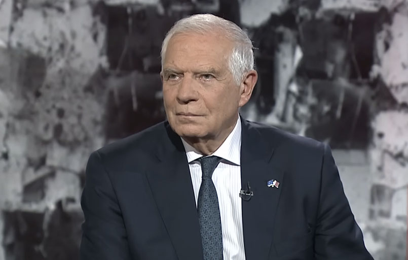 جوزيب بوريل