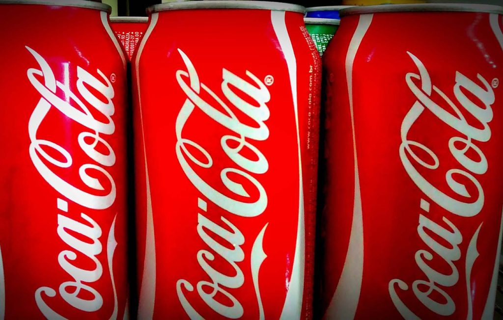 كوكا كولا