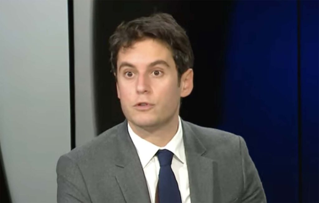 ستيفان سيجورنيه