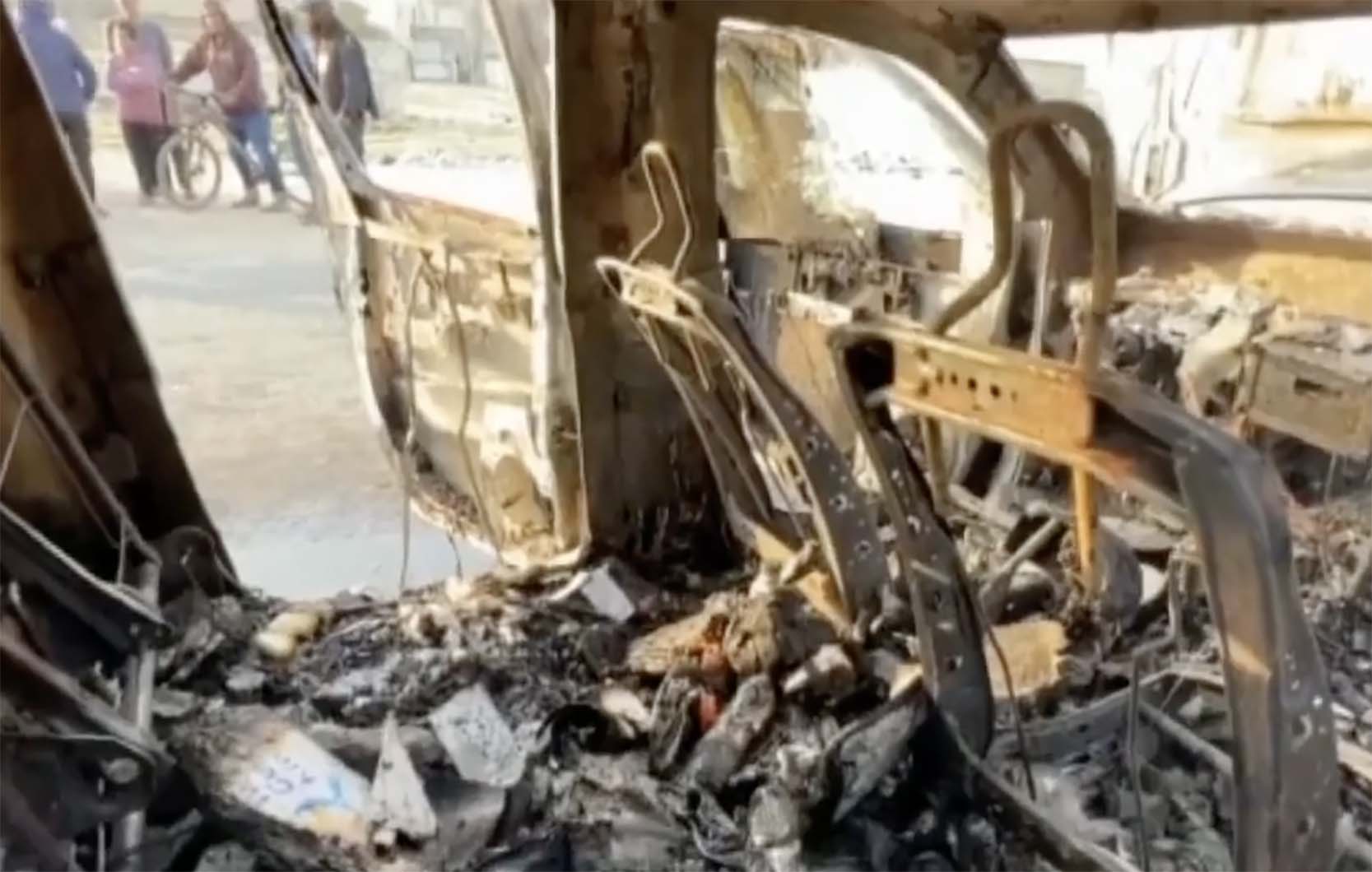 المطبخ المركزي العالمي