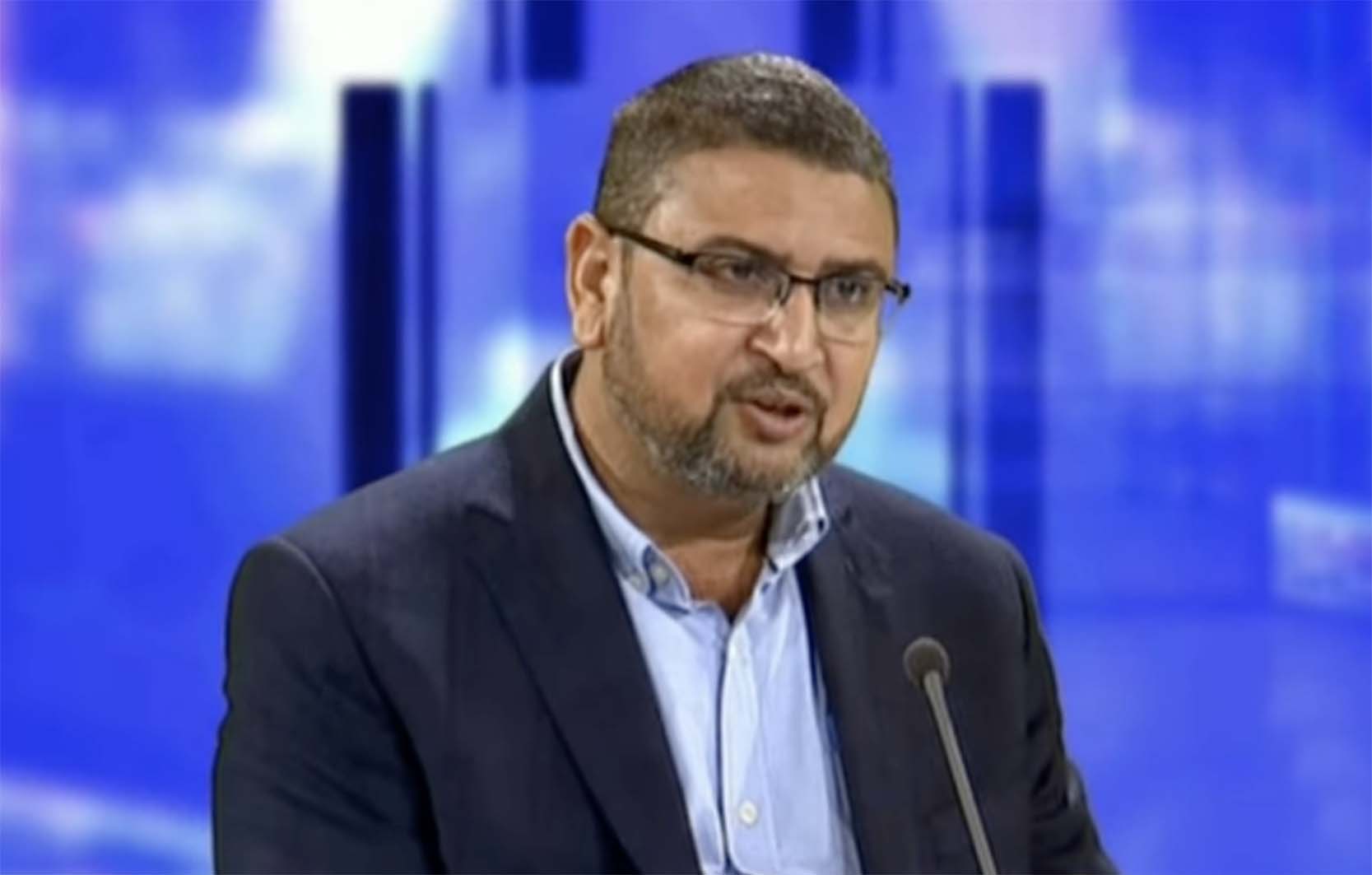 سامي أبو زهري