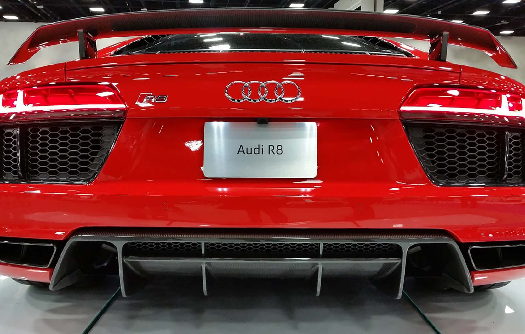 Audi R8 1548170 1280