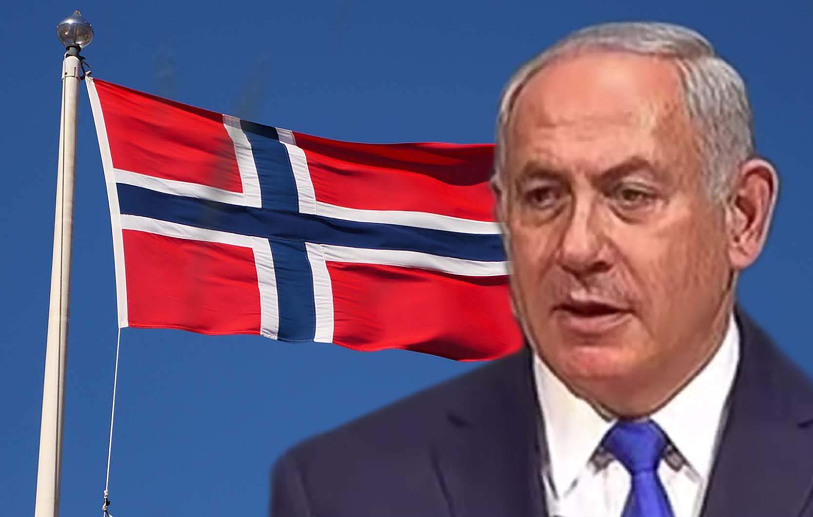 Norwegian Flag 2585931 1280