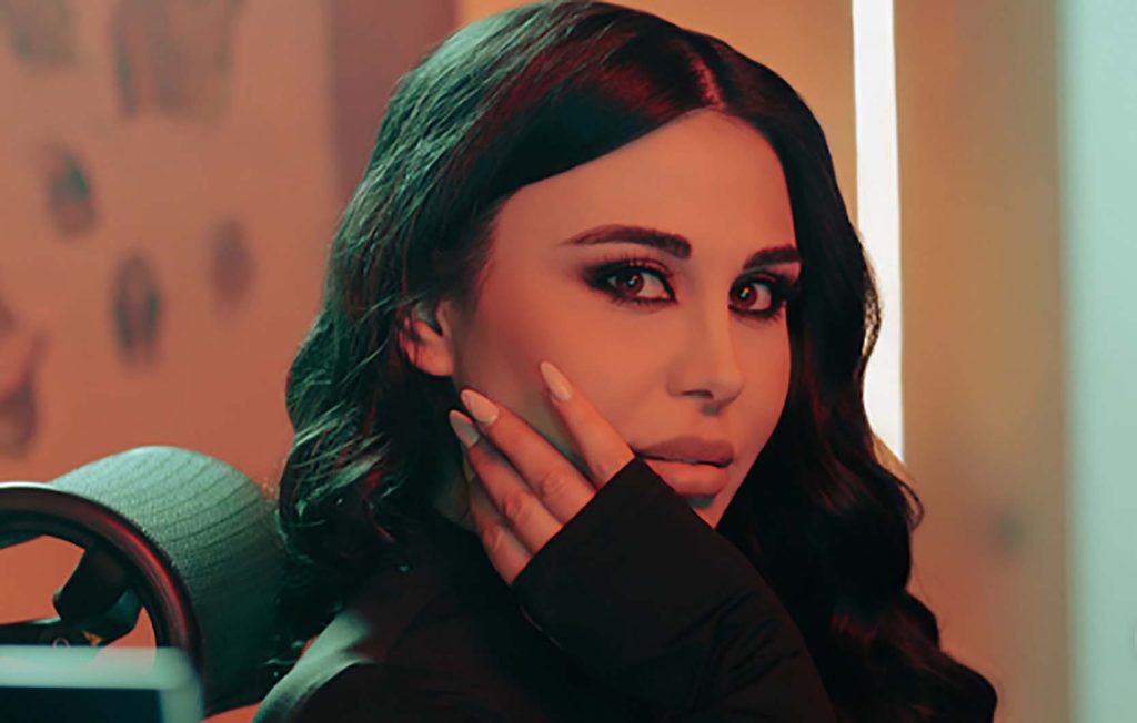 لارا نور