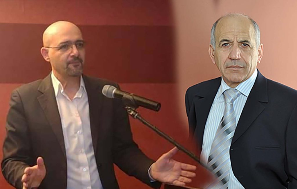 وهيب نديم وهبة