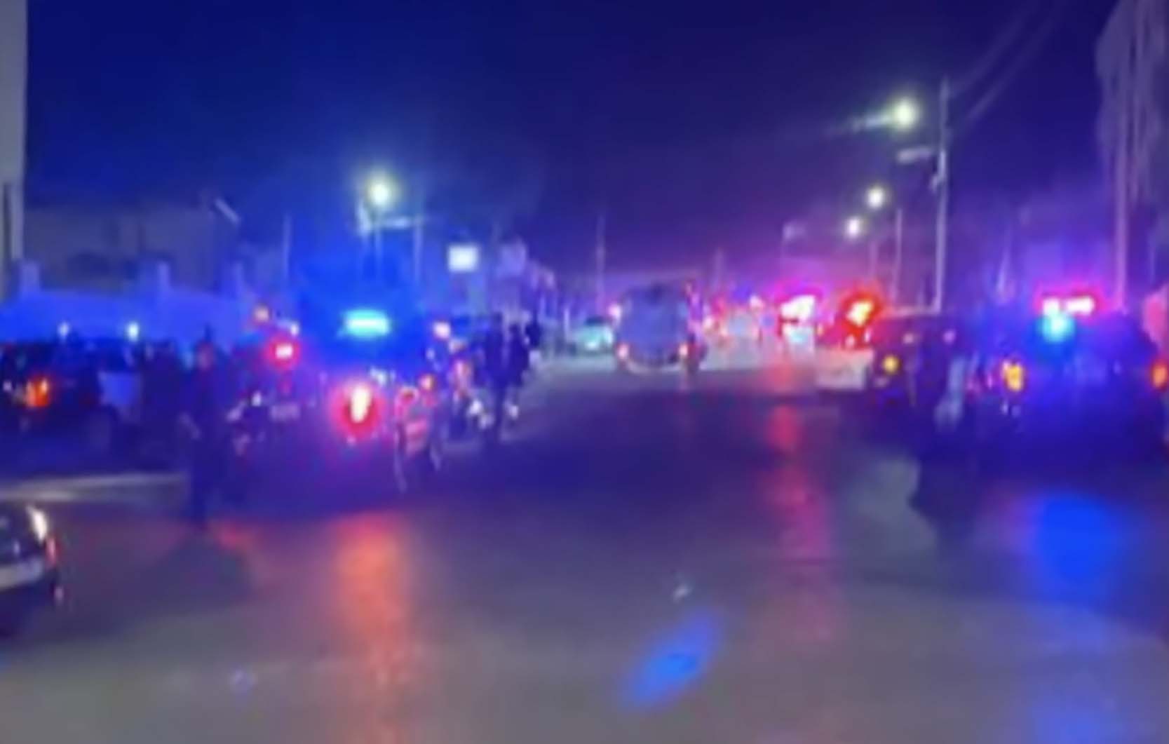 الشرطه الاردنية