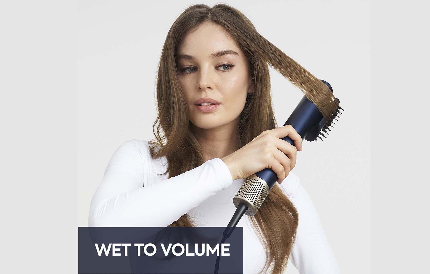 חדש Babyliss Air Wand מייבש שיער מהפכני מחיר 699 שח בייבוא חברת ברימאג צילום יחצ (13)