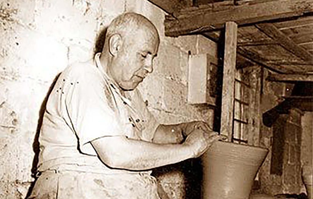 עכו 1950 ערי גלס 2