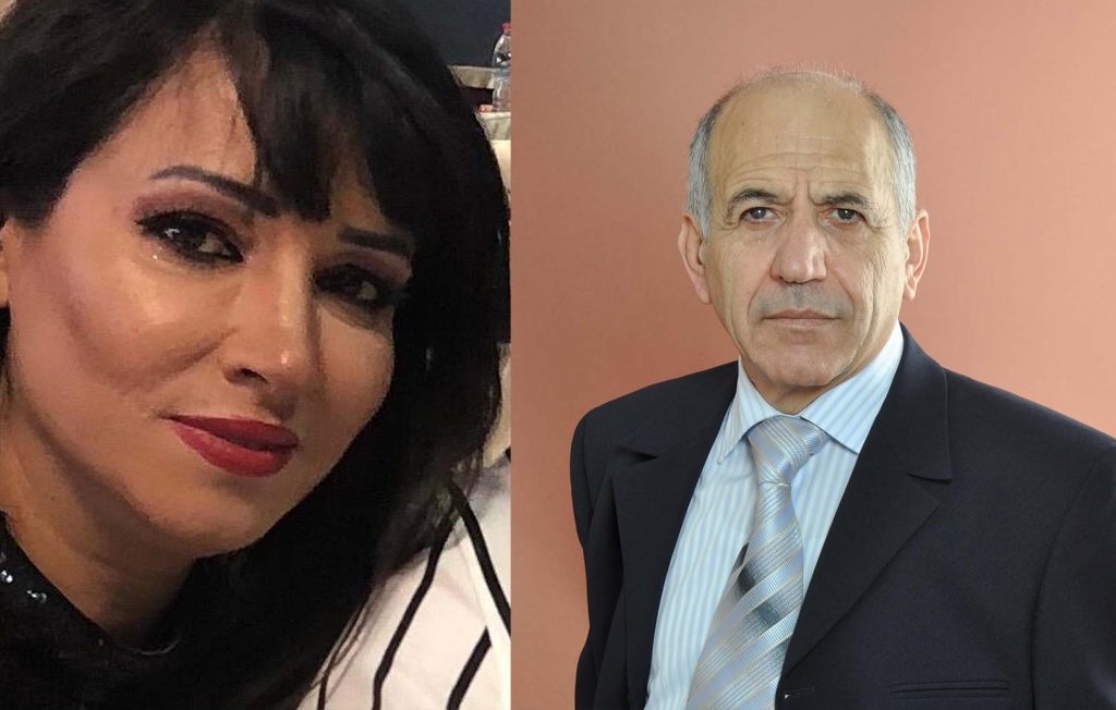 وهيب نديم وهبة