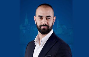 يوسف طنطوري