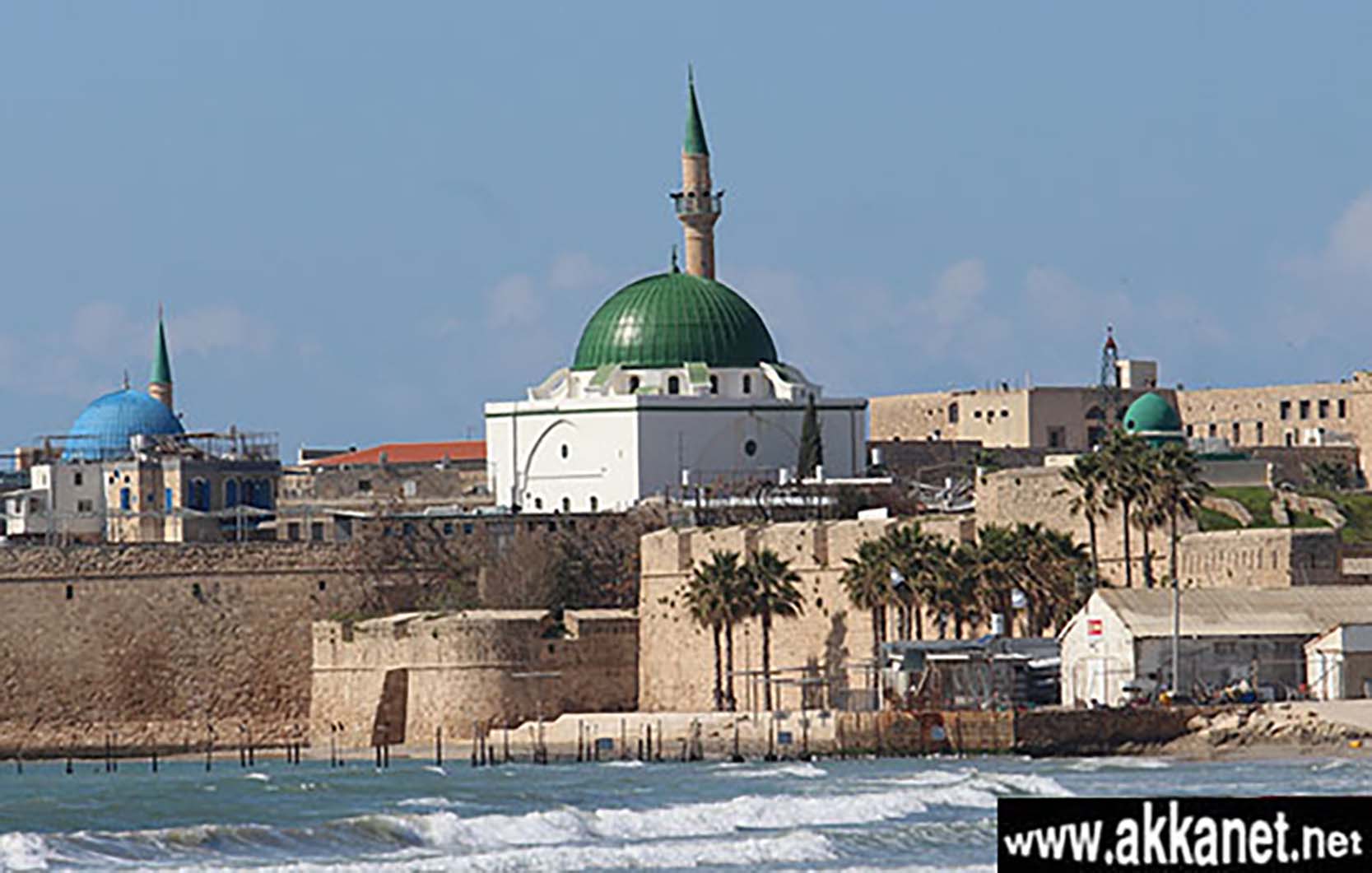 جامع الجزار