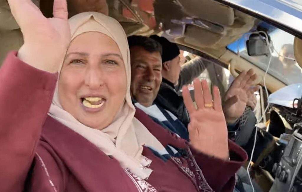 لاجئون سوريون