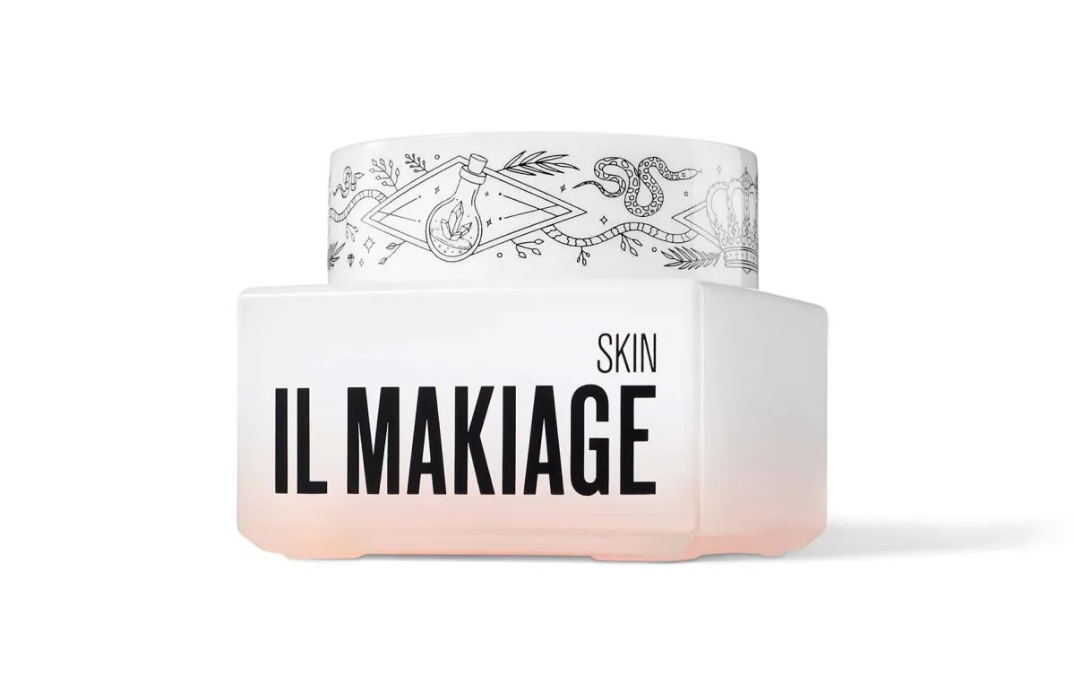 Wrinkle Filler Close Front