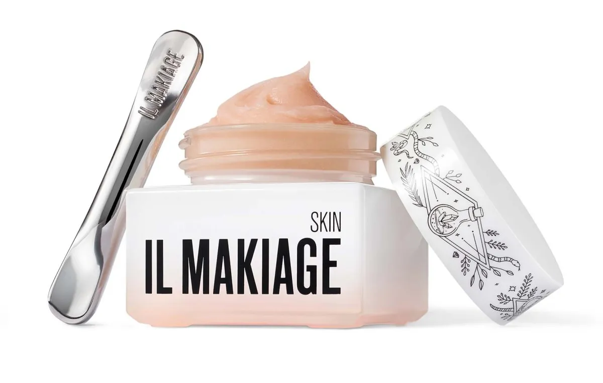 Wrinkle Filler Open&cup&spatula