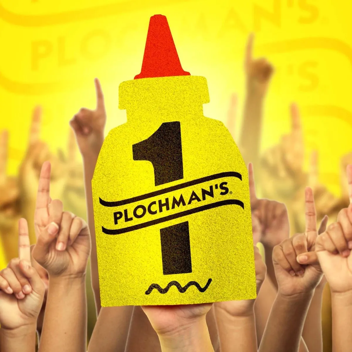 Plochman Number 1