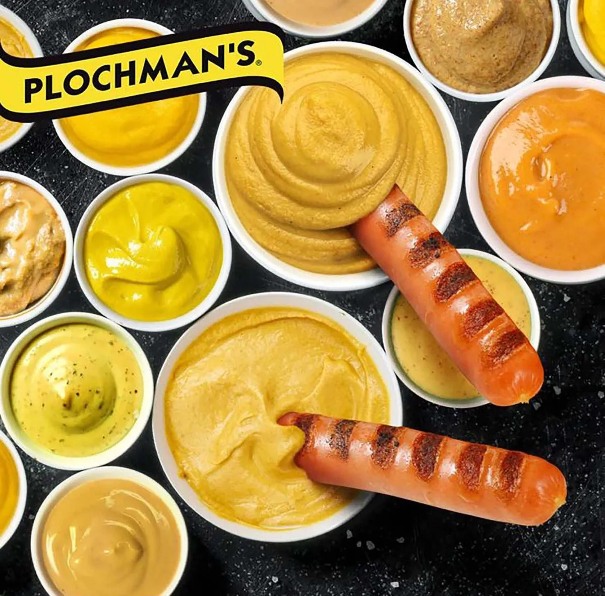 Plochman Hotdogs