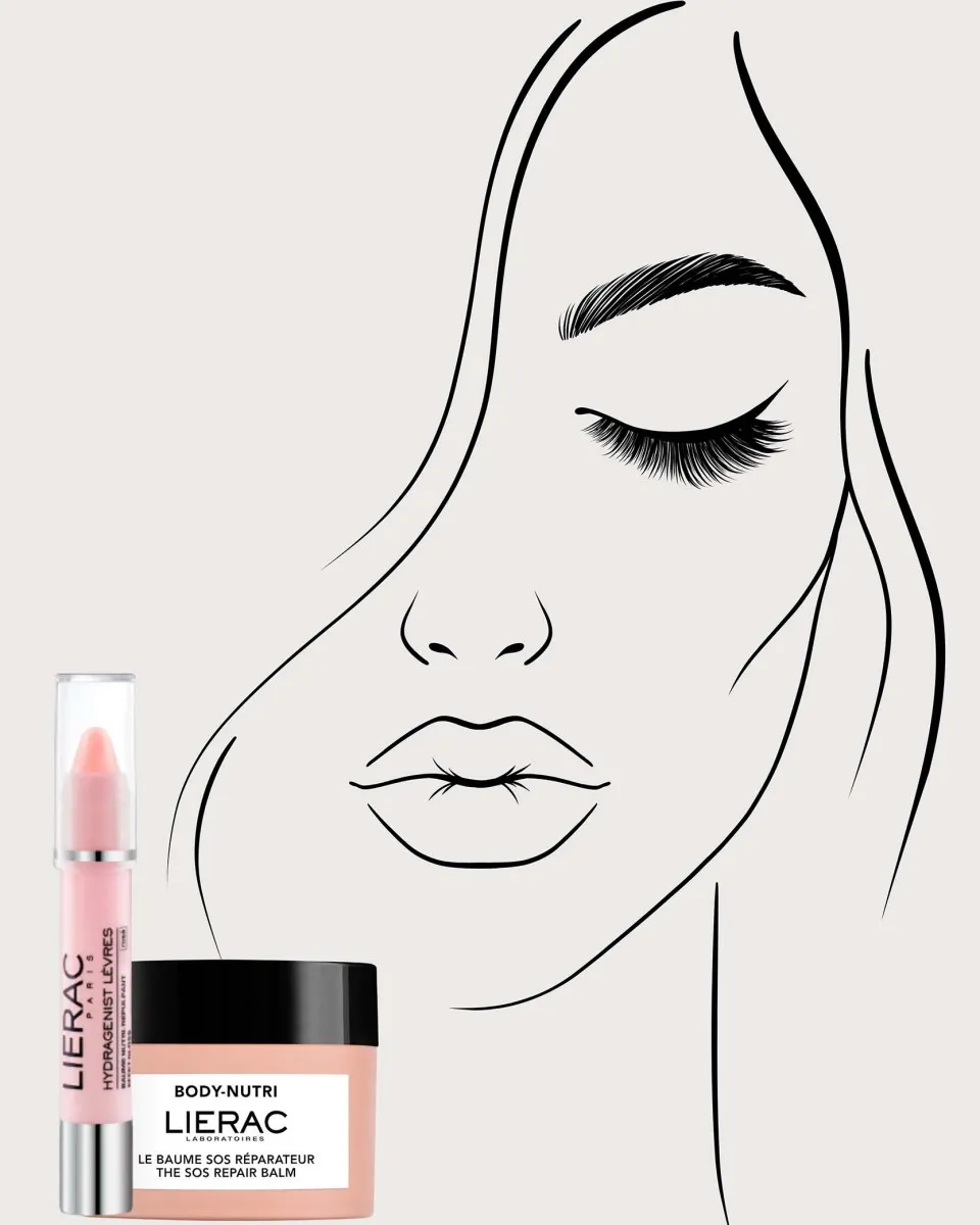 מבצע ליום האישה ליראק פריז מחיר מארז טיפוח לשפתיים 199 שח במקום 279 שח צילום יחצ (6)