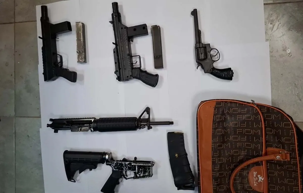 باقة الغربية