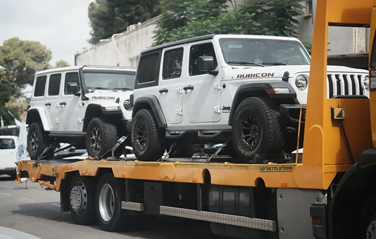 تصوير الشرطة