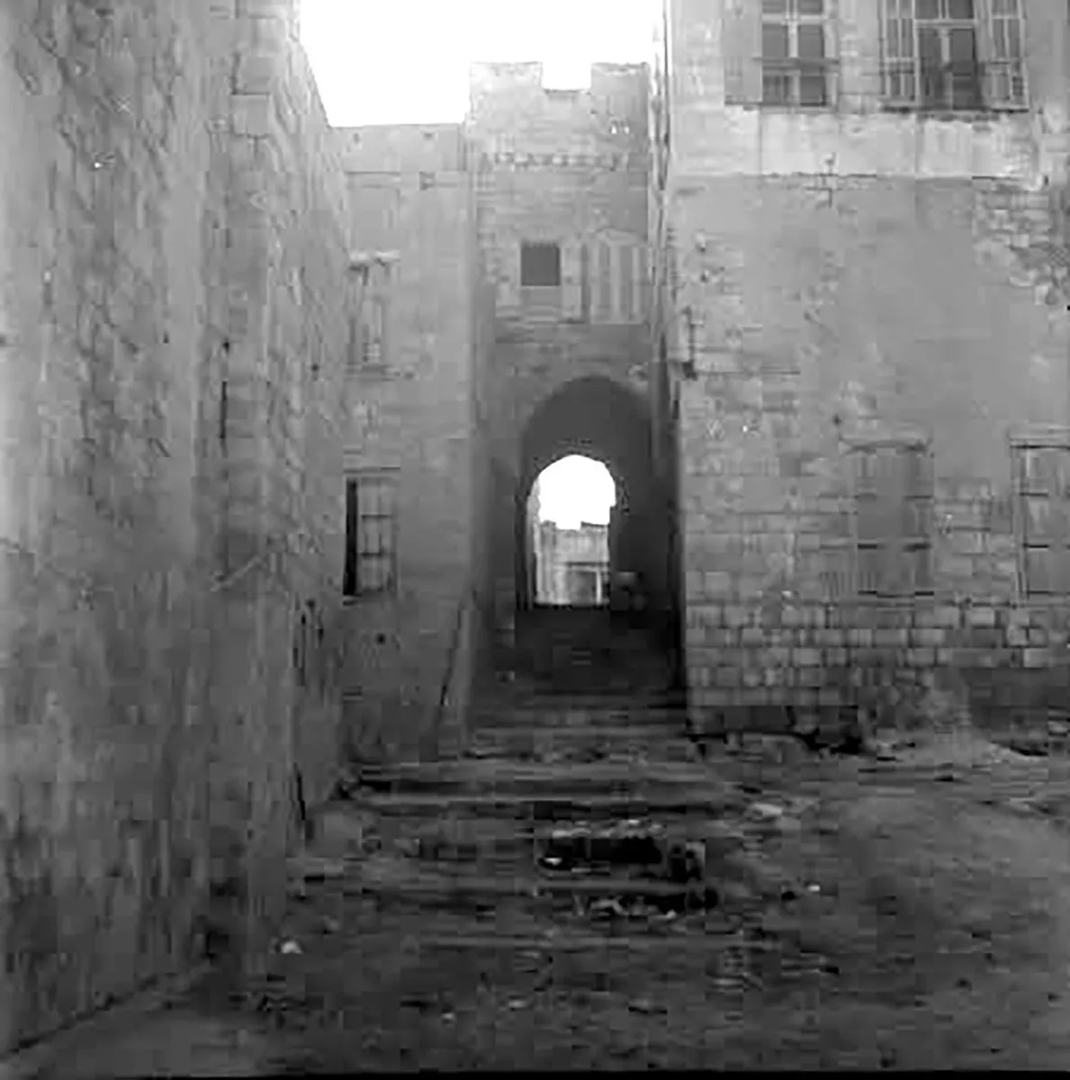 עכו 1958 2 2