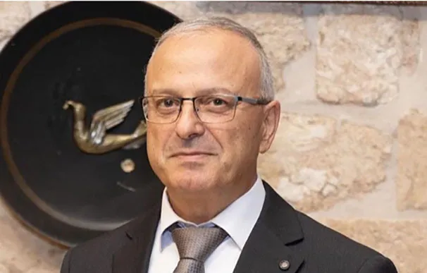 زياد شليوط