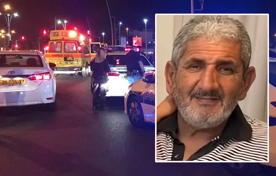 سامي محمد وحش