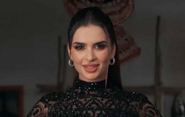 ميس دعاء