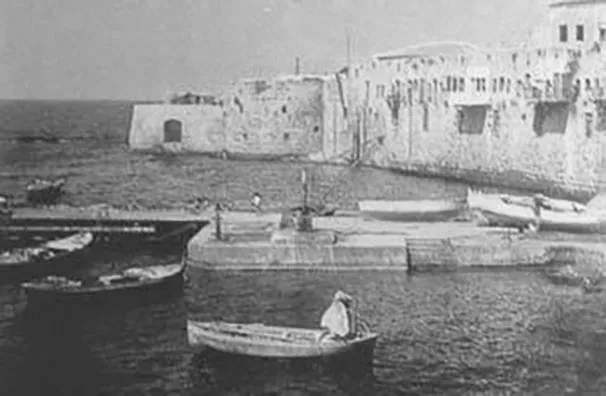 ميناء عكا ٠٩٧٩٧٠٩٠٩ 2
