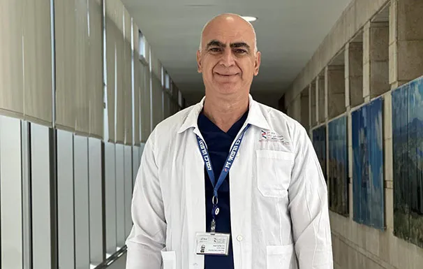 د. سليم ذباح