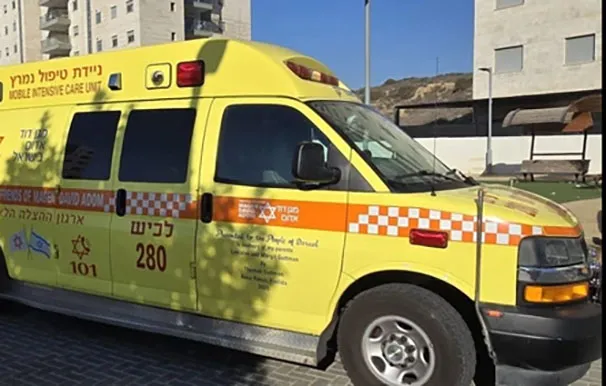 تصوير نجمة داوود الحمراء٧٥٦