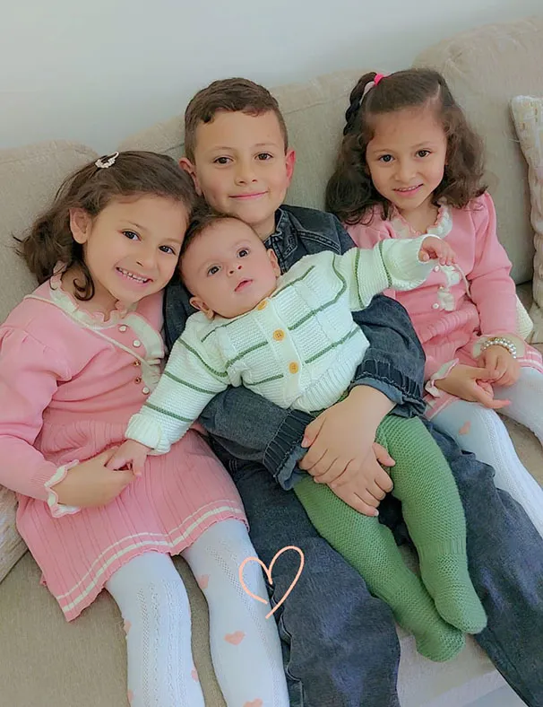 صورة أولاد علي سمحة