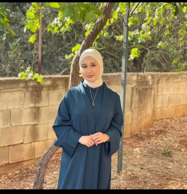 صورة سلام كساب