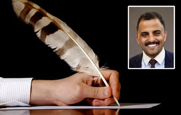 محمد العمران الحواتمة