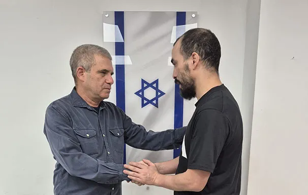 לשכת ראש הממשלה