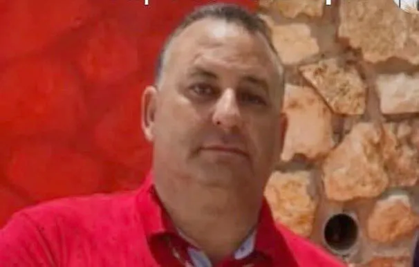 أبو حسين محمود الأسدي