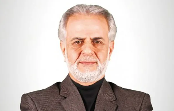 إبراهيم عبدالله صرصور
