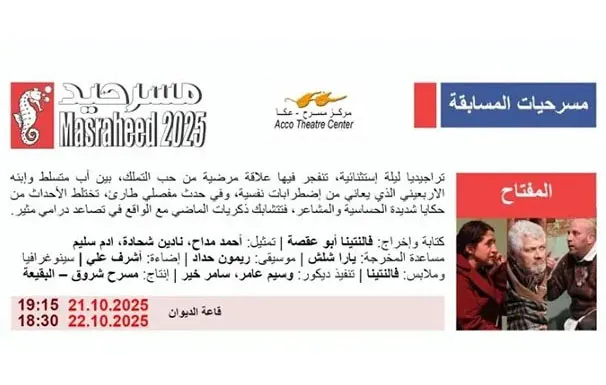 المفتاح