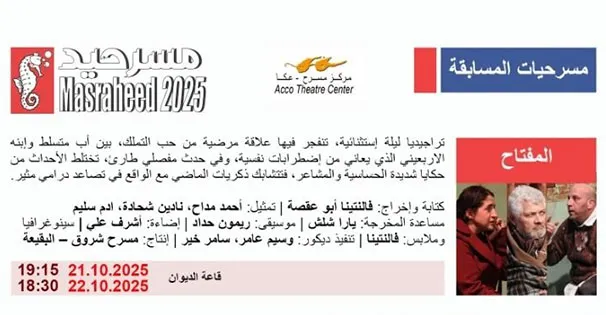 المفتاح