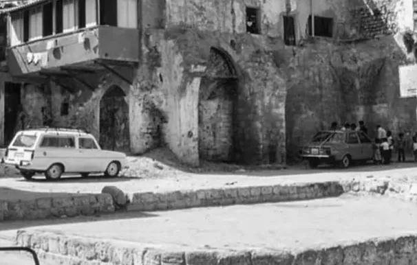 حارة المبلطه 2 2