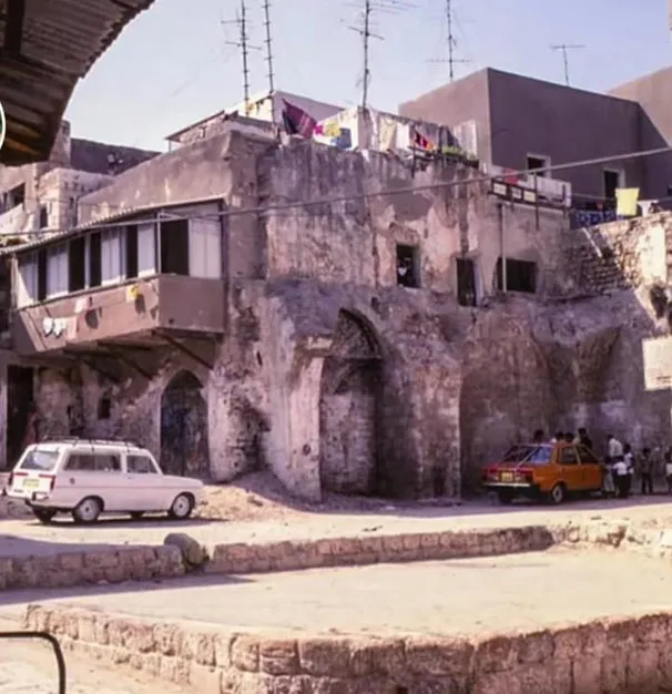 حارة المبلطه 2